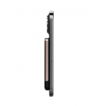 CYGNETT Μαγνητικό MAGSAFE PowerBank Battery MagSlim για smartphones 5.000mAh - ΣΑΜΠΑΝΙΖΕ ΧΡΥΣΟ - CY-CY5093PBCHE